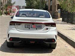 كيا K3